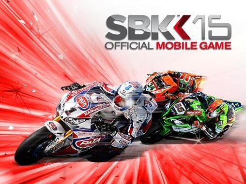 game pic for SBK15: Official mobile